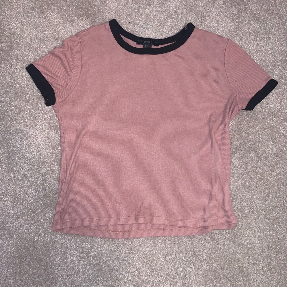 Forever 21 t-shirt